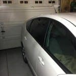 Toyota Prius Window Tint | MPG